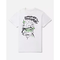 Smartest Guy the Universe T Shirt - Rick and Morty