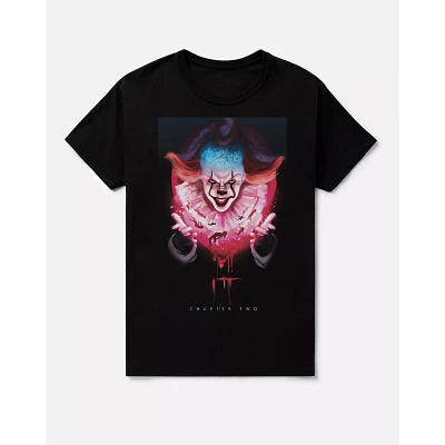 It Chapter Two Poster T Shirt