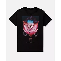 It Chapter Two Poster T Shirt