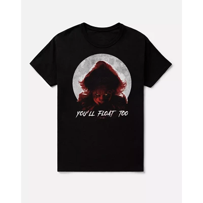 You'll Float Too Pennywise T Shirt - It