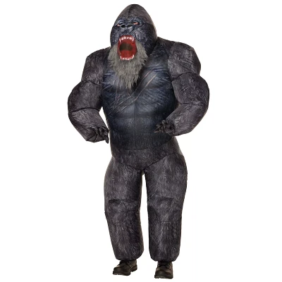 Adult Inflatable Godzilla Costume - Godzilla vs. Kong