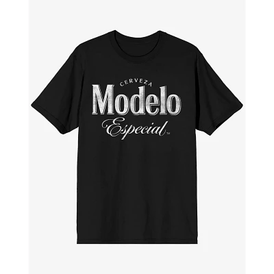 Modelo Especial Logo T Shirt