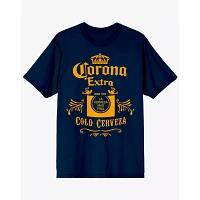 Corona Extra Cold Cerveza T Shirt