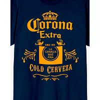 Corona Extra Cold Cerveza T Shirt