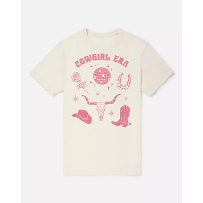 My Cowgirl Era T Shirt