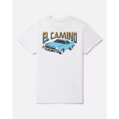 Chevrolet El Camino T Shirt