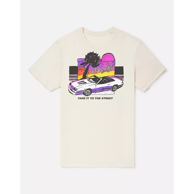 Chevrolet Take It to the Street T Shirt