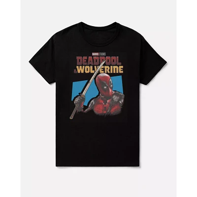 Deadpool & Wolverine T Shirt