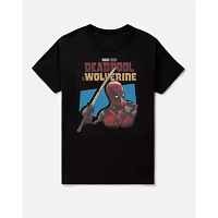 Deadpool & Wolverine T Shirt