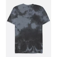 the Lovely Ghost Tie Dye T Shirt - Casper Friendly
