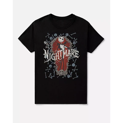 See You Your Nightmare T Shirt - The Before Christmas