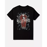 See You Your Nightmare T Shirt - The Before Christmas