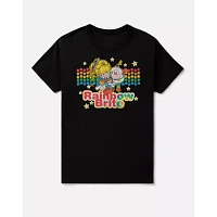 Rainbow Brite T Shirt