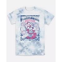 Strawberry Shortcake Fireworks T Shirt