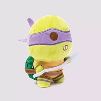 Buckle-Down Donatello Dog Toy - Teenage Mutant Ninja Turtles
