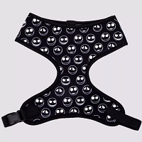 Buckle-Down Jack Skellington Dog Harness - The Nightmare Before Christmas