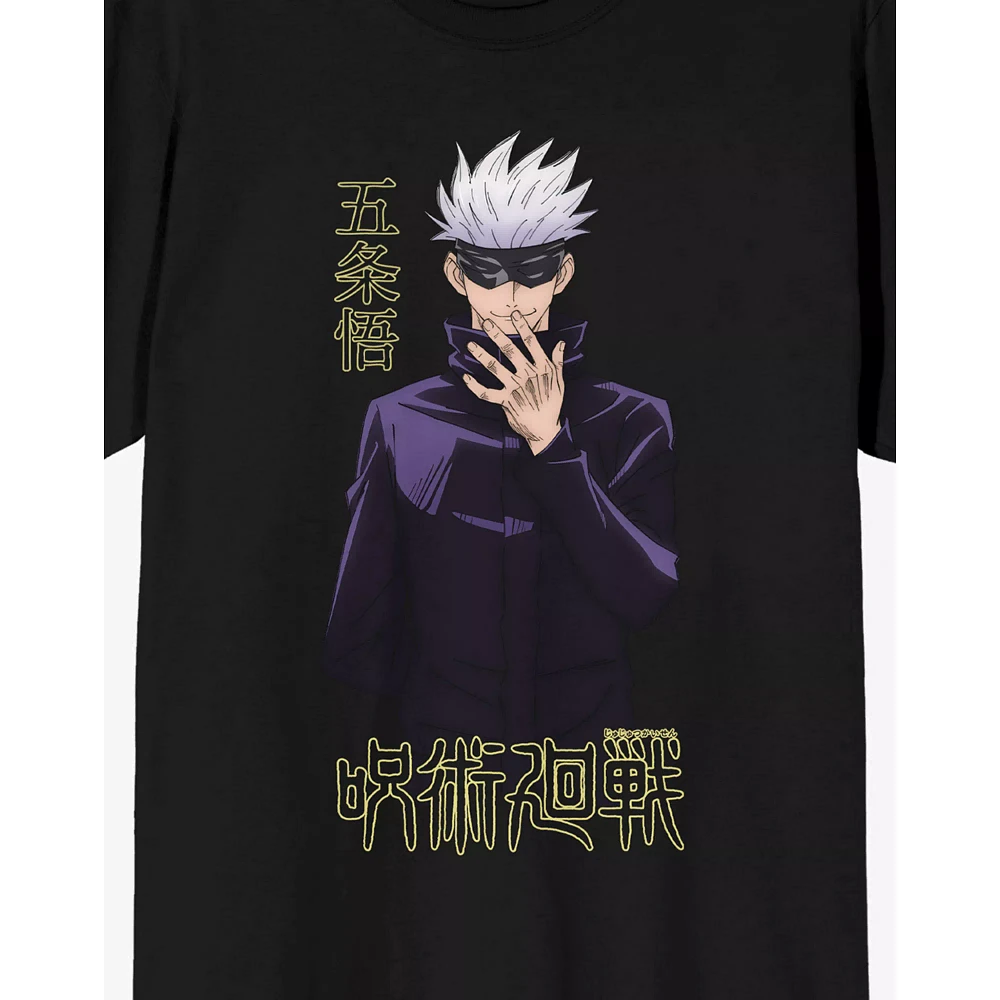 Jujutsu Kaisen Gojo T Shirt