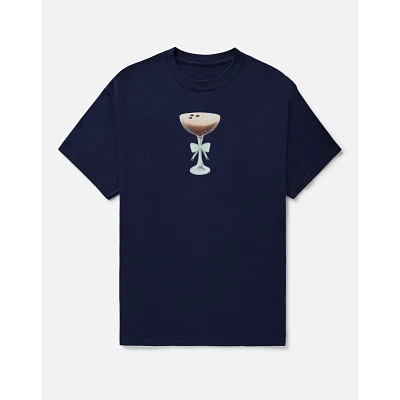 Fancy Espresso Martini T Shirt