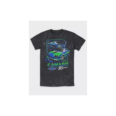 '82 Camaro T Shirt - General Motors