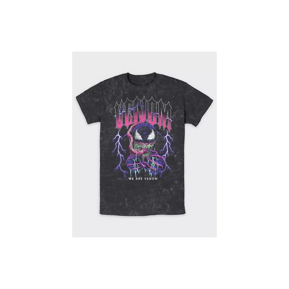 Venom T Shirt - Spider-Man