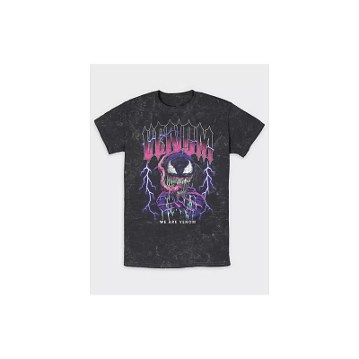 Venom T Shirt - Spider-Man
