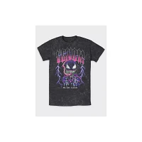 Venom T Shirt - Spider-Man