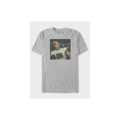 Gray Dazed and Confused T Shirt