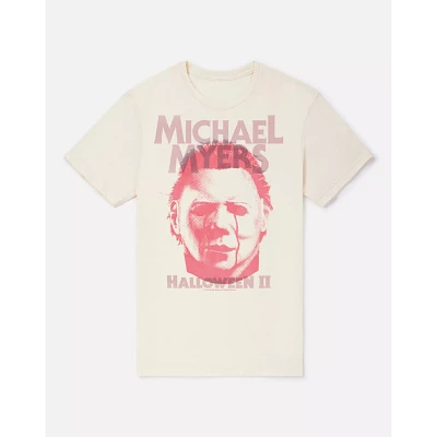 Michael Myers T Shirt - Halloween II