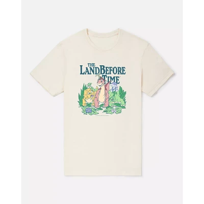 The Land Before Time T Shirt