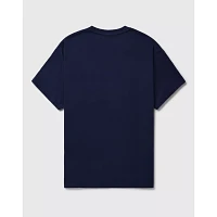 Blue Lightning McQueen T Shirt - Cars