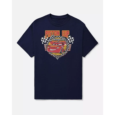 Piston Cup T Shirt - Cars