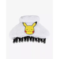 Pokémon Pikachu Claw Clip Set