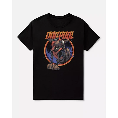 Dogpool T Shirt - Deadpool & Wolverine