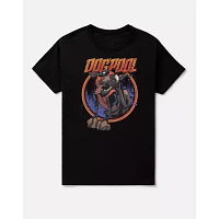 Dogpool T Shirt - Deadpool & Wolverine