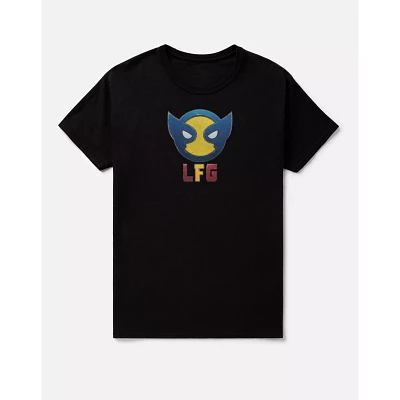 LFG T Shirt - Deadpool & Wolverine