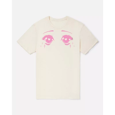 Shoujo Anime T Shirt