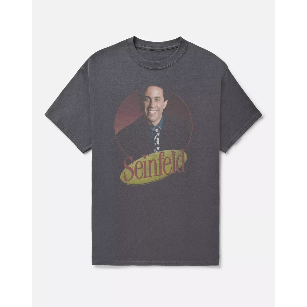 Seinfeld Jerry T Shirt