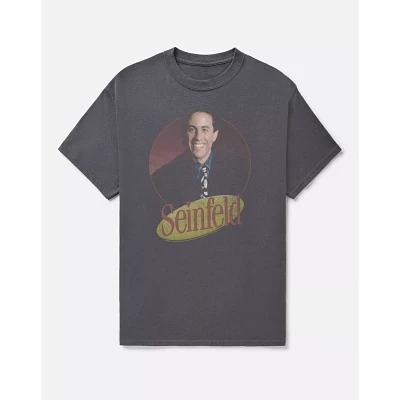 Seinfeld Jerry T Shirt