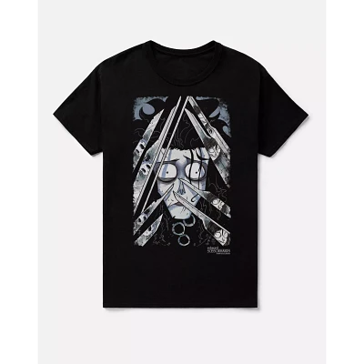 Edward Scissorhands T Shirt