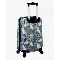 Hedwig Luggage Case - Harry Potter