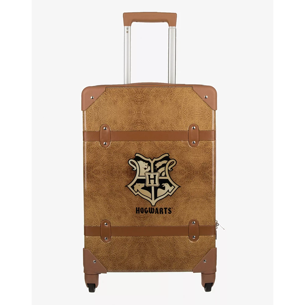 Hogwarts Luggage Case - Harry Potter