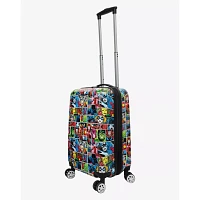 Marvel Comics Luggage Case