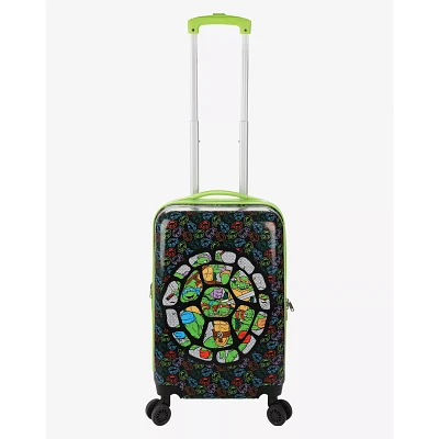 Teenage Mutant Ninja Turtles Luggage Case