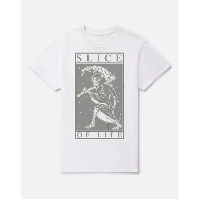 Slice of Life Reaper T Shirt