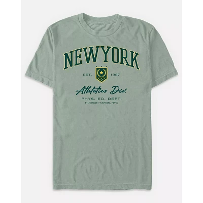 New York Athletics Division T Shirt