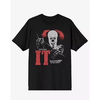 IT 90s Pennywise T Shirt