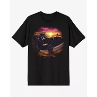Ghost Face Spring Break T Shirt