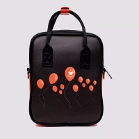 Buckle-Down Pennywise Stare Crossbody Bag - It