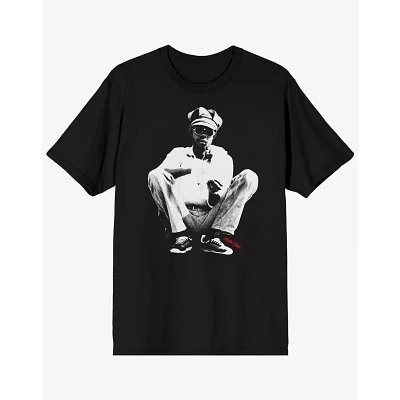 Peter Tosh T Shirt