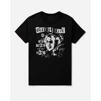 Beetlejuice Face T Shirt